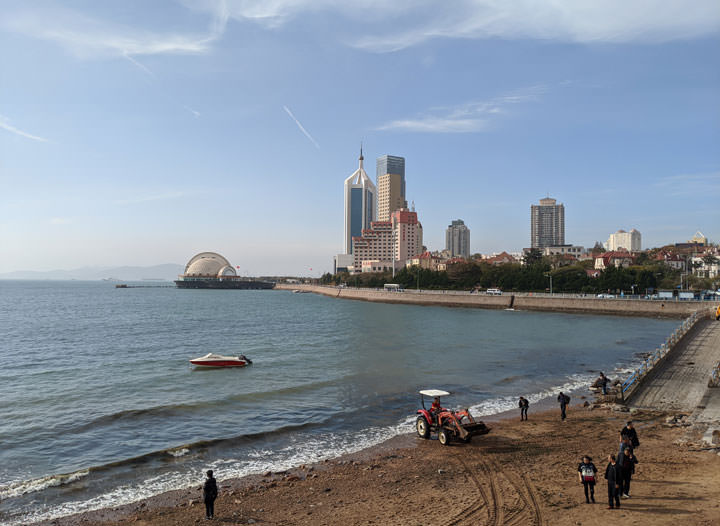 Google Pixel 4 純粹黑開箱:輕巧與效能皆備,相機功能再升級、強大之餘更兼具易用性! - 阿祥的網路筆記本 Google Pixel 4 純粹黑開箱:輕巧與效能皆備,相機功能再升級、強大之餘更兼具易用性! - 阿祥的網路筆記本