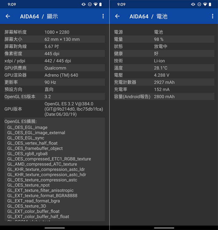 Google Pixel 4 純粹黑開箱:輕巧與效能皆備,相機功能再升級、強大之餘更兼具易用性! - 阿祥的網路筆記本 Google Pixel 4 純粹黑開箱:輕巧與效能皆備,相機功能再升級、強大之餘更兼具易用性! - 阿祥的網路筆記本