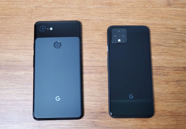 Google Pixel 4 純粹黑開箱:輕巧與效能皆備,相機功能再升級、強大之餘更兼具易用性! - 阿祥的網路筆記本 Google Pixel 4 純粹黑開箱:輕巧與效能皆備,相機功能再升級、強大之餘更兼具易用性! - 阿祥的網路筆記本