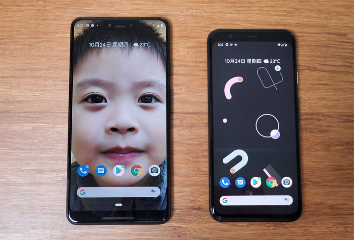 Google Pixel 4 純粹黑開箱:輕巧與效能皆備,相機功能再升級、強大之餘更兼具易用性! - 阿祥的網路筆記本 Google Pixel 4 純粹黑開箱:輕巧與效能皆備,相機功能再升級、強大之餘更兼具易用性! - 阿祥的網路筆記本