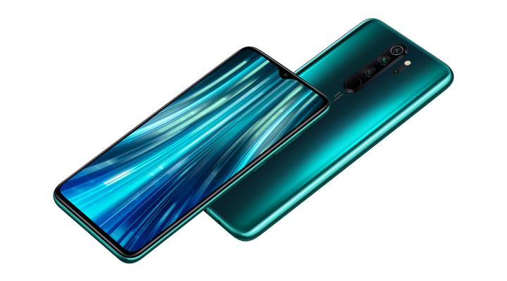 雙11 活動期間，小米台灣首發 Redmi Note 8 Pro 耀眼新色「深海藍」！ - 阿祥的網路筆記本