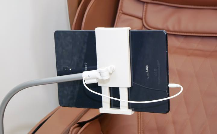 OSIM 4手天王開箱:不只是按摩椅,更兼具高科技與娛樂性! - 阿祥的網路筆記本 OSIM 4手天王開箱:不只是按摩椅,更兼具高科技與娛樂性! - 阿祥的網路筆記本