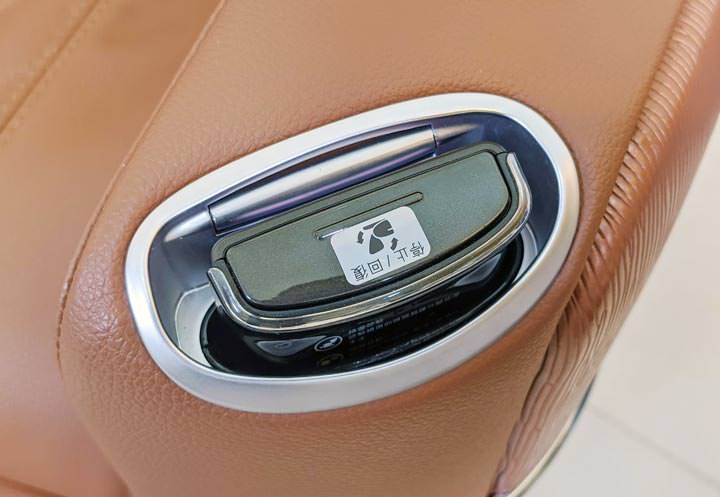 OSIM 4手天王開箱:不只是按摩椅,更兼具高科技與娛樂性! - 阿祥的網路筆記本 OSIM 4手天王開箱:不只是按摩椅,更兼具高科技與娛樂性! - 阿祥的網路筆記本