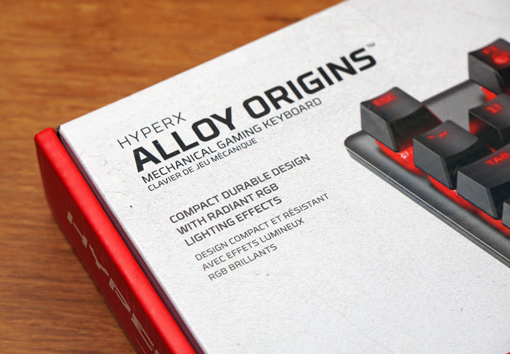 HyperX Alloy Origins 機械式電競鍵盤開箱:首度搭載自研軸體,可自訂 RGB 燈效,反應速度更快、更耐操的電競玩家新選擇! - 阿祥的網路筆記本 HyperX Alloy Origins 機械式電競鍵盤開箱:首度搭載自研軸體,可自訂 RGB 燈效,反應速度更快、更耐操的電競玩家新選擇! - 阿祥的網路筆記本