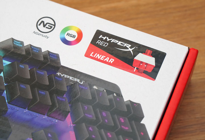 HyperX Alloy Origins 機械式電競鍵盤開箱:首度搭載自研軸體,可自訂 RGB 燈效,反應速度更快、更耐操的電競玩家新選擇! - 阿祥的網路筆記本 HyperX Alloy Origins 機械式電競鍵盤開箱:首度搭載自研軸體,可自訂 RGB 燈效,反應速度更快、更耐操的電競玩家新選擇! - 阿祥的網路筆記本