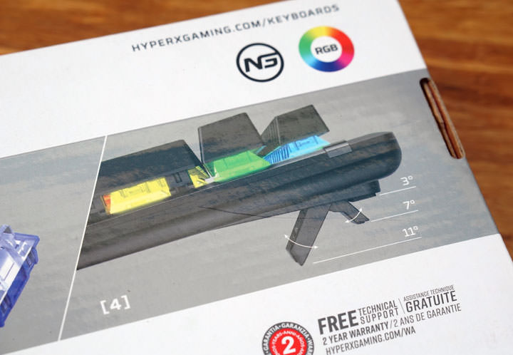 HyperX Alloy Origins 機械式電競鍵盤開箱:首度搭載自研軸體,可自訂 RGB 燈效,反應速度更快、更耐操的電競玩家新選擇! - 阿祥的網路筆記本 HyperX Alloy Origins 機械式電競鍵盤開箱:首度搭載自研軸體,可自訂 RGB 燈效,反應速度更快、更耐操的電競玩家新選擇! - 阿祥的網路筆記本