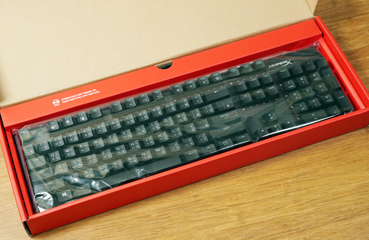 HyperX Alloy Origins 機械式電競鍵盤開箱:首度搭載自研軸體,可自訂 RGB 燈效,反應速度更快、更耐操的電競玩家新選擇! - 阿祥的網路筆記本 HyperX Alloy Origins 機械式電競鍵盤開箱:首度搭載自研軸體,可自訂 RGB 燈效,反應速度更快、更耐操的電競玩家新選擇! - 阿祥的網路筆記本