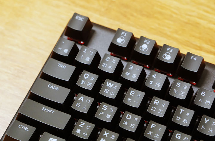 HyperX Alloy Origins 機械式電競鍵盤開箱:首度搭載自研軸體,可自訂 RGB 燈效,反應速度更快、更耐操的電競玩家新選擇! - 阿祥的網路筆記本 HyperX Alloy Origins 機械式電競鍵盤開箱:首度搭載自研軸體,可自訂 RGB 燈效,反應速度更快、更耐操的電競玩家新選擇! - 阿祥的網路筆記本