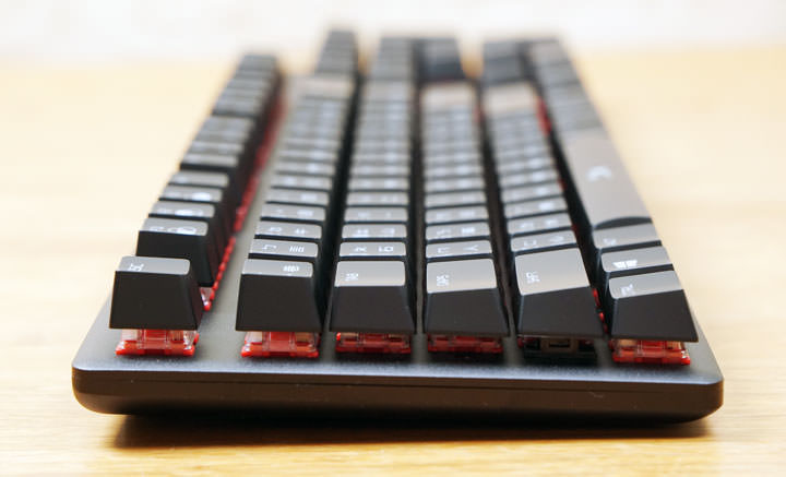 HyperX Alloy Origins 機械式電競鍵盤開箱:首度搭載自研軸體,可自訂 RGB 燈效,反應速度更快、更耐操的電競玩家新選擇! - 阿祥的網路筆記本 HyperX Alloy Origins 機械式電競鍵盤開箱:首度搭載自研軸體,可自訂 RGB 燈效,反應速度更快、更耐操的電競玩家新選擇! - 阿祥的網路筆記本