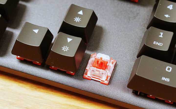 HyperX Alloy Origins 機械式電競鍵盤開箱:首度搭載自研軸體,可自訂 RGB 燈效,反應速度更快、更耐操的電競玩家新選擇! - 阿祥的網路筆記本 HyperX Alloy Origins 機械式電競鍵盤開箱:首度搭載自研軸體,可自訂 RGB 燈效,反應速度更快、更耐操的電競玩家新選擇! - 阿祥的網路筆記本