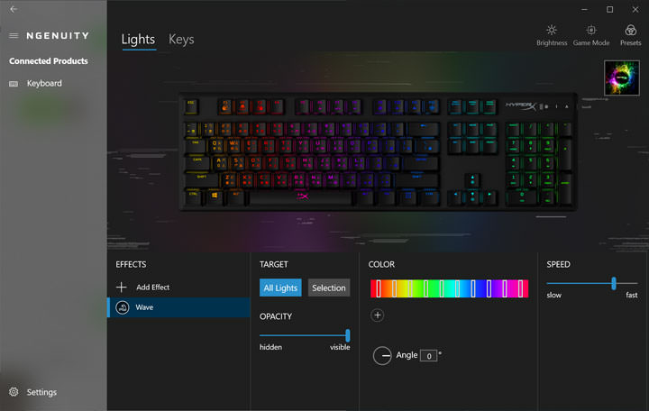 HyperX Alloy Origins 機械式電競鍵盤開箱:首度搭載自研軸體,可自訂 RGB 燈效,反應速度更快、更耐操的電競玩家新選擇! - 阿祥的網路筆記本 HyperX Alloy Origins 機械式電競鍵盤開箱:首度搭載自研軸體,可自訂 RGB 燈效,反應速度更快、更耐操的電競玩家新選擇! - 阿祥的網路筆記本