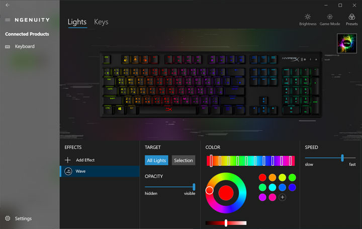 HyperX Alloy Origins 機械式電競鍵盤開箱:首度搭載自研軸體,可自訂 RGB 燈效,反應速度更快、更耐操的電競玩家新選擇! - 阿祥的網路筆記本 HyperX Alloy Origins 機械式電競鍵盤開箱:首度搭載自研軸體,可自訂 RGB 燈效,反應速度更快、更耐操的電競玩家新選擇! - 阿祥的網路筆記本