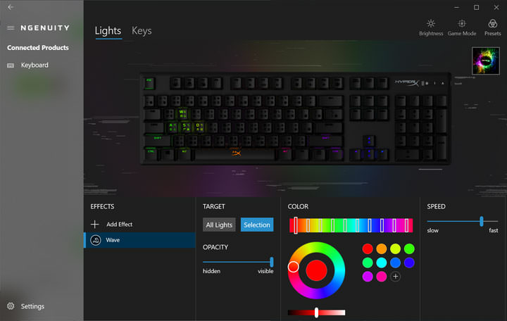 HyperX Alloy Origins 機械式電競鍵盤開箱:首度搭載自研軸體,可自訂 RGB 燈效,反應速度更快、更耐操的電競玩家新選擇! - 阿祥的網路筆記本 HyperX Alloy Origins 機械式電競鍵盤開箱:首度搭載自研軸體,可自訂 RGB 燈效,反應速度更快、更耐操的電競玩家新選擇! - 阿祥的網路筆記本
