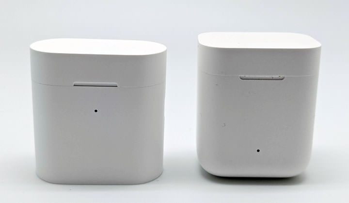 小米真無線藍牙耳機 Air2 開箱：全新外型設計，音質更強化、電量續航再提升！ - 阿祥的網路筆記本
