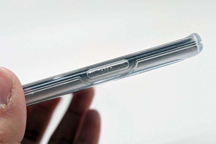 三星 Galaxy Note10+ 專屬 OtterBox Symmetry 系列保護殼開箱：用料實在，美型設計更兼具防摔保護性！ - 阿祥的網路筆記本