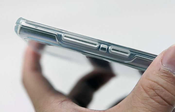 三星 Galaxy Note10+ 專屬 OtterBox Symmetry 系列保護殼開箱：用料實在，美型設計更兼具防摔保護性！ - 阿祥的網路筆記本