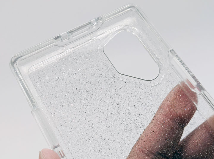 三星 Galaxy Note10+ 專屬 OtterBox Symmetry 系列保護殼開箱：用料實在，美型設計更兼具防摔保護性！ - 阿祥的網路筆記本