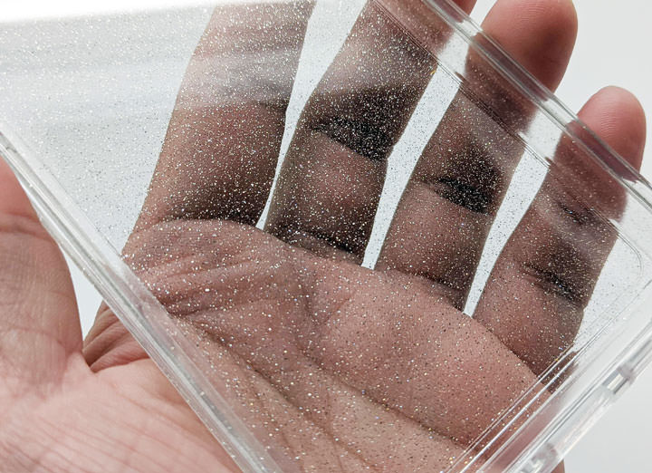 三星 Galaxy Note10+ 專屬 OtterBox Symmetry 系列保護殼開箱：用料實在，美型設計更兼具防摔保護性！ - 阿祥的網路筆記本