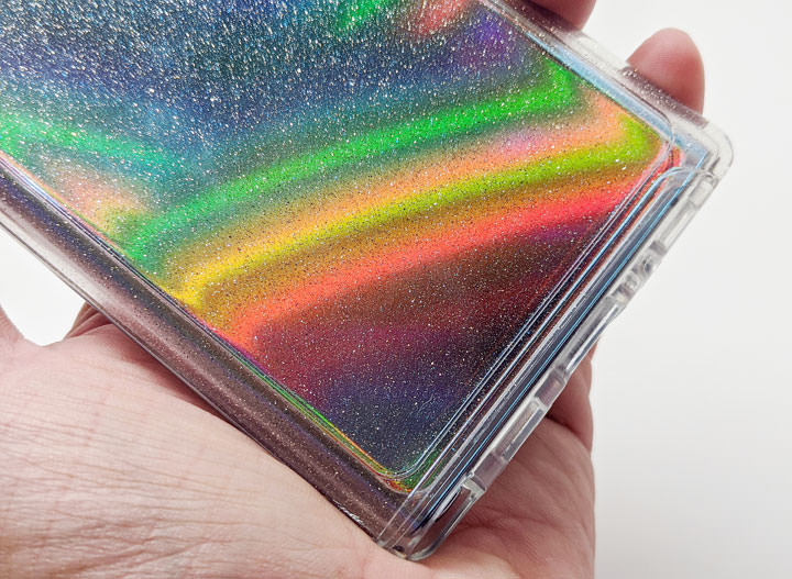 三星 Galaxy Note10+ 專屬 OtterBox Symmetry 系列保護殼開箱：用料實在，美型設計更兼具防摔保護性！ - 阿祥的網路筆記本