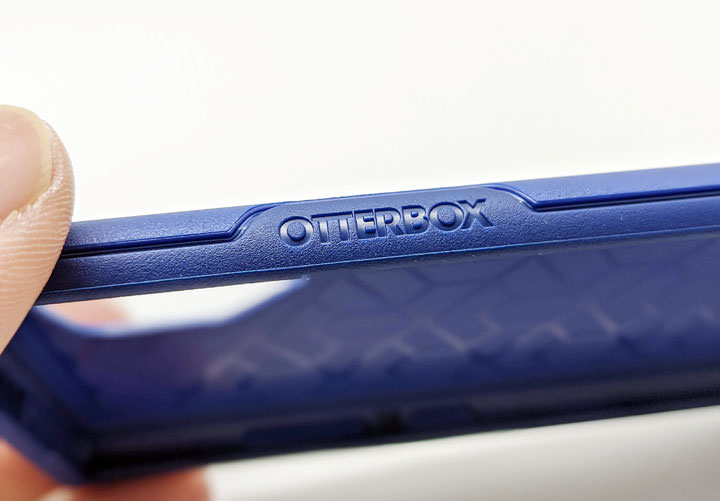 三星 Galaxy Note10+ 專屬 OtterBox Symmetry 系列保護殼開箱：用料實在，美型設計更兼具防摔保護性！ - 阿祥的網路筆記本