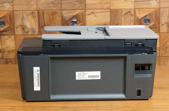 超大列印量，出色列印品質兼具：HP Smart Tank 615 All-in-One 彩色連續供墨事務機開箱評測！ - 阿祥的網路筆記本