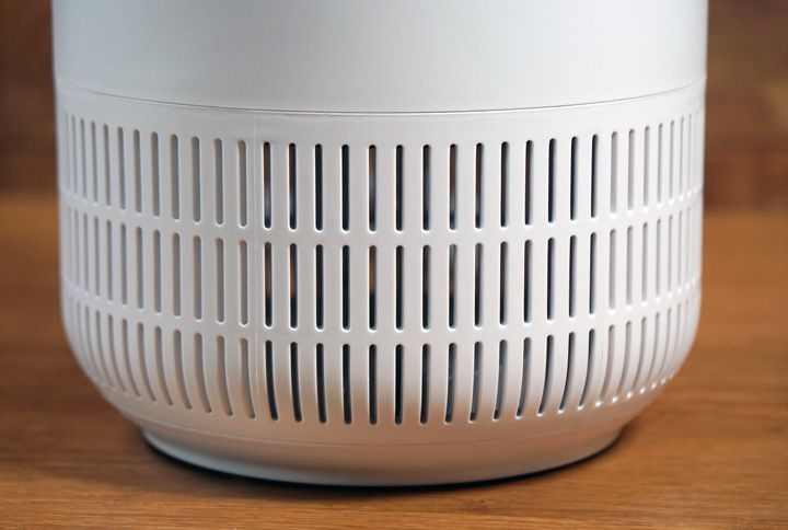 不只 PM 2.5，連最細微的 PM 1.0 也能潔溜溜？德國TELEFUNKEN 德律風根膠囊清淨機開箱實測！ - 阿祥的網路筆記本