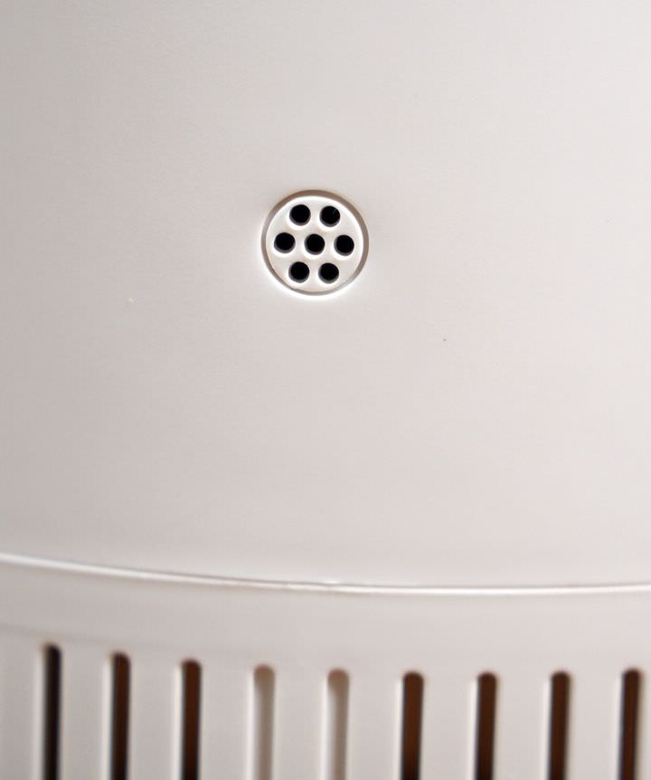 不只 PM 2.5，連最細微的 PM 1.0 也能潔溜溜？德國TELEFUNKEN 德律風根膠囊清淨機開箱實測！ - 阿祥的網路筆記本