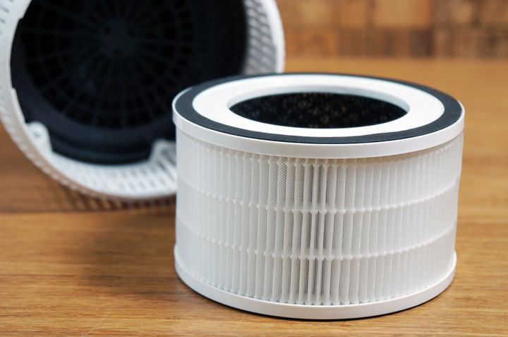 不只 PM 2.5，連最細微的 PM 1.0 也能潔溜溜？德國TELEFUNKEN 德律風根膠囊清淨機開箱實測！ - 阿祥的網路筆記本