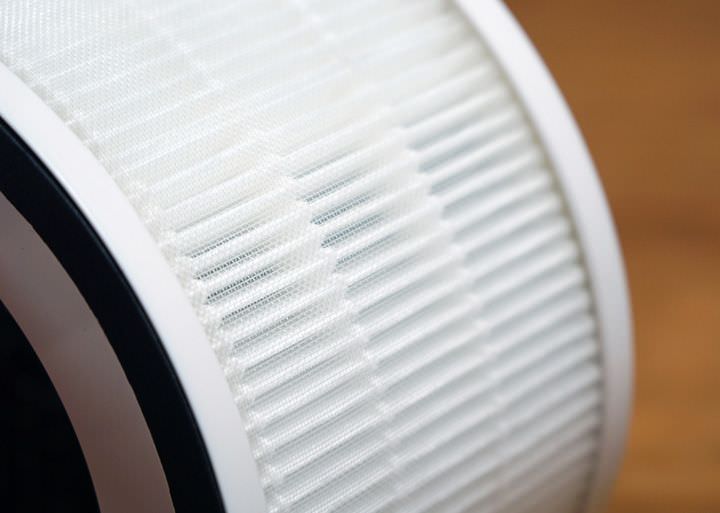 不只 PM 2.5，連最細微的 PM 1.0 也能潔溜溜？德國TELEFUNKEN 德律風根膠囊清淨機開箱實測！ - 阿祥的網路筆記本