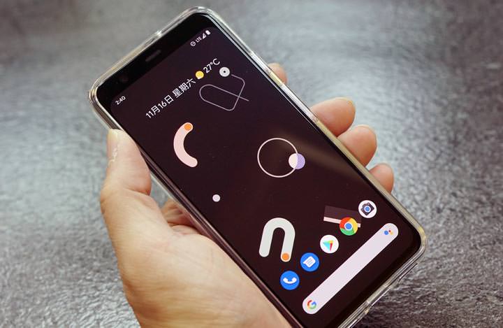 Google Pixel 4 專屬 Spigen Liquid Crystal / Rugged Armor 保護殼開箱:絕佳質感,兼具輕巧與優異防護力! - 阿祥的網路筆記本 Google Pixel 4 專屬 Spigen Liquid Crystal / Rugged Armor 保護殼開箱:絕佳質感,兼具輕巧與優異防護力! - 阿祥的網路筆記本