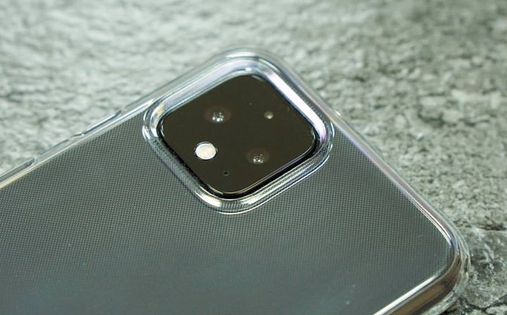 Google Pixel 4 專屬 Spigen Liquid Crystal / Rugged Armor 保護殼開箱:絕佳質感,兼具輕巧與優異防護力! - 阿祥的網路筆記本 Google Pixel 4 專屬 Spigen Liquid Crystal / Rugged Armor 保護殼開箱:絕佳質感,兼具輕巧與優異防護力! - 阿祥的網路筆記本