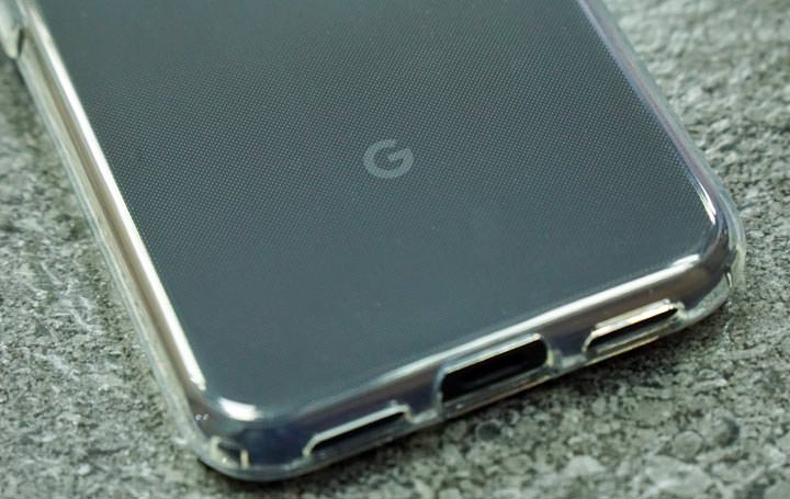 Google Pixel 4 專屬 Spigen Liquid Crystal / Rugged Armor 保護殼開箱:絕佳質感,兼具輕巧與優異防護力! - 阿祥的網路筆記本 Google Pixel 4 專屬 Spigen Liquid Crystal / Rugged Armor 保護殼開箱:絕佳質感,兼具輕巧與優異防護力! - 阿祥的網路筆記本