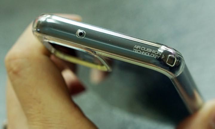 Google Pixel 4 專屬 Spigen Liquid Crystal / Rugged Armor 保護殼開箱:絕佳質感,兼具輕巧與優異防護力! - 阿祥的網路筆記本 Google Pixel 4 專屬 Spigen Liquid Crystal / Rugged Armor 保護殼開箱:絕佳質感,兼具輕巧與優異防護力! - 阿祥的網路筆記本