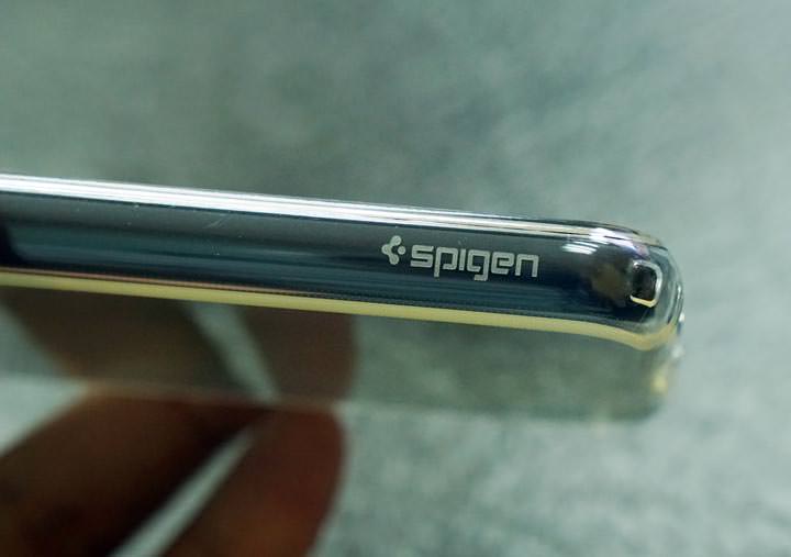 Google Pixel 4 專屬 Spigen Liquid Crystal / Rugged Armor 保護殼開箱:絕佳質感,兼具輕巧與優異防護力! - 阿祥的網路筆記本 Google Pixel 4 專屬 Spigen Liquid Crystal / Rugged Armor 保護殼開箱:絕佳質感,兼具輕巧與優異防護力! - 阿祥的網路筆記本