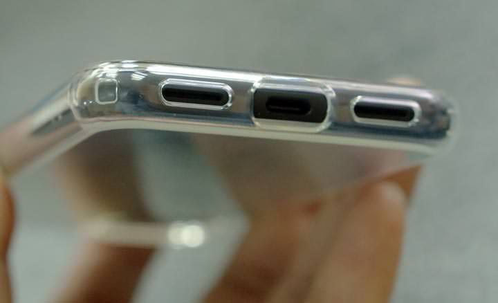 Google Pixel 4 專屬 Spigen Liquid Crystal / Rugged Armor 保護殼開箱:絕佳質感,兼具輕巧與優異防護力! - 阿祥的網路筆記本 Google Pixel 4 專屬 Spigen Liquid Crystal / Rugged Armor 保護殼開箱:絕佳質感,兼具輕巧與優異防護力! - 阿祥的網路筆記本