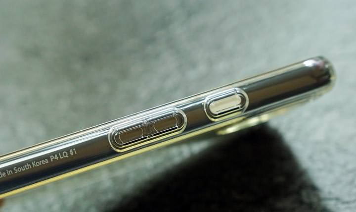 Google Pixel 4 專屬 Spigen Liquid Crystal / Rugged Armor 保護殼開箱:絕佳質感,兼具輕巧與優異防護力! - 阿祥的網路筆記本 Google Pixel 4 專屬 Spigen Liquid Crystal / Rugged Armor 保護殼開箱:絕佳質感,兼具輕巧與優異防護力! - 阿祥的網路筆記本