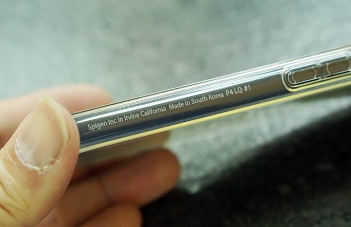 Google Pixel 4 專屬 Spigen Liquid Crystal / Rugged Armor 保護殼開箱:絕佳質感,兼具輕巧與優異防護力! - 阿祥的網路筆記本 Google Pixel 4 專屬 Spigen Liquid Crystal / Rugged Armor 保護殼開箱:絕佳質感,兼具輕巧與優異防護力! - 阿祥的網路筆記本