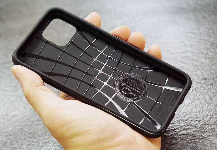 Google Pixel 4 專屬 Spigen Liquid Crystal / Rugged Armor 保護殼開箱:絕佳質感,兼具輕巧與優異防護力! - 阿祥的網路筆記本 Google Pixel 4 專屬 Spigen Liquid Crystal / Rugged Armor 保護殼開箱:絕佳質感,兼具輕巧與優異防護力! - 阿祥的網路筆記本