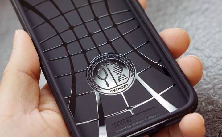 Google Pixel 4 專屬 Spigen Liquid Crystal / Rugged Armor 保護殼開箱:絕佳質感,兼具輕巧與優異防護力! - 阿祥的網路筆記本 Google Pixel 4 專屬 Spigen Liquid Crystal / Rugged Armor 保護殼開箱:絕佳質感,兼具輕巧與優異防護力! - 阿祥的網路筆記本