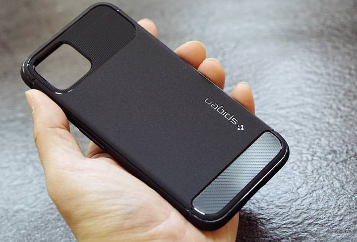 Google Pixel 4 專屬 Spigen Liquid Crystal / Rugged Armor 保護殼開箱:絕佳質感,兼具輕巧與優異防護力! - 阿祥的網路筆記本 Google Pixel 4 專屬 Spigen Liquid Crystal / Rugged Armor 保護殼開箱:絕佳質感,兼具輕巧與優異防護力! - 阿祥的網路筆記本