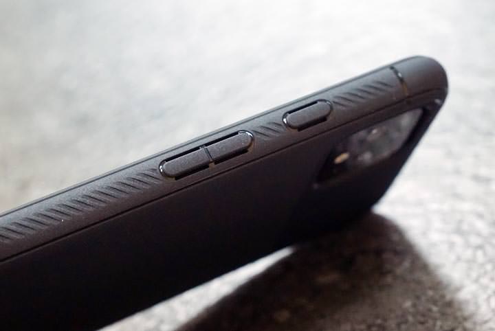 Google Pixel 4 專屬 Spigen Liquid Crystal / Rugged Armor 保護殼開箱:絕佳質感,兼具輕巧與優異防護力! - 阿祥的網路筆記本 Google Pixel 4 專屬 Spigen Liquid Crystal / Rugged Armor 保護殼開箱:絕佳質感,兼具輕巧與優異防護力! - 阿祥的網路筆記本