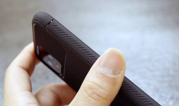 Google Pixel 4 專屬 Spigen Liquid Crystal / Rugged Armor 保護殼開箱:絕佳質感,兼具輕巧與優異防護力! - 阿祥的網路筆記本 Google Pixel 4 專屬 Spigen Liquid Crystal / Rugged Armor 保護殼開箱:絕佳質感,兼具輕巧與優異防護力! - 阿祥的網路筆記本