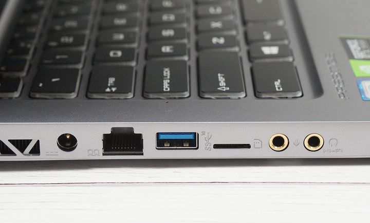 NVIDIA RTX Studio 認證！為創作者帶來效能與行動力兼具的 MSI P75 Creator 9SF 開箱實測！ - 阿祥的網路筆記本