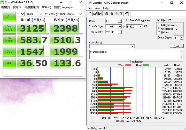 NVIDIA RTX Studio 認證！為創作者帶來效能與行動力兼具的 MSI P75 Creator 9SF 開箱實測！ - 阿祥的網路筆記本