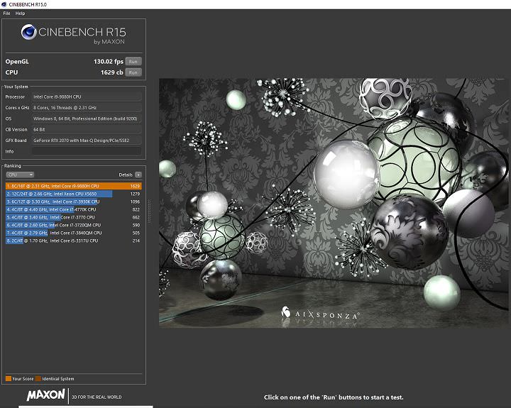NVIDIA RTX Studio 認證！為創作者帶來效能與行動力兼具的 MSI P75 Creator 9SF 開箱實測！ - 阿祥的網路筆記本