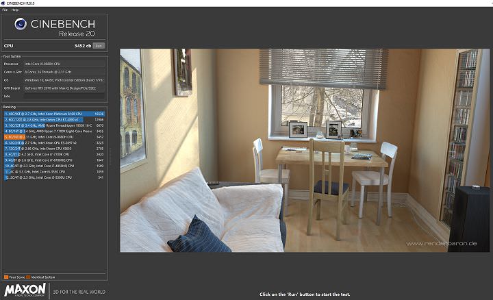 NVIDIA RTX Studio 認證！為創作者帶來效能與行動力兼具的 MSI P75 Creator 9SF 開箱實測！ - 阿祥的網路筆記本