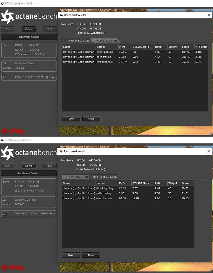 NVIDIA RTX Studio 認證！為創作者帶來效能與行動力兼具的 MSI P75 Creator 9SF 開箱實測！ - 阿祥的網路筆記本