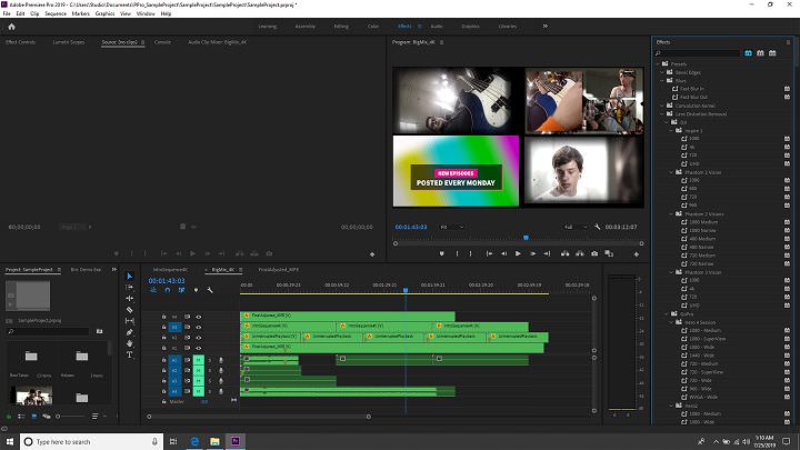 NVIDIA RTX Studio 認證！為創作者帶來效能與行動力兼具的 MSI P75 Creator 9SF 開箱實測！ - 阿祥的網路筆記本