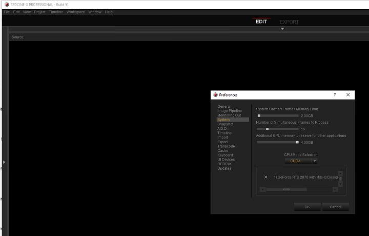 NVIDIA RTX Studio 認證！為創作者帶來效能與行動力兼具的 MSI P75 Creator 9SF 開箱實測！ - 阿祥的網路筆記本