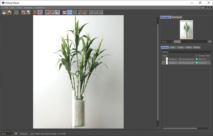 NVIDIA RTX Studio 認證！為創作者帶來效能與行動力兼具的 MSI P75 Creator 9SF 開箱實測！ - 阿祥的網路筆記本